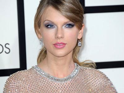 Taylor Swift Kecewa Banyak yang Ejek Ekspresinya Saat Mengira Dapat Grammy